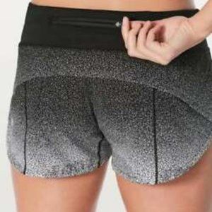 Lululemon Speed Up Short 2.5"